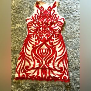 Women’s Minuet Dress